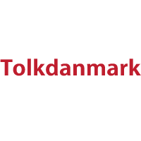 Logo: TOLKDANMARK ApS