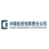 Logo: China Investment Corporation