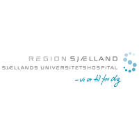 Logo: Sjællands Universitetshospital - Roskilde