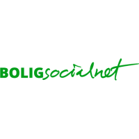 Logo: Boligsocialnet