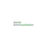 Logo: Dansk Kommunikation