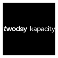 Twoday Kapacity A/S - logo