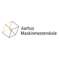 Logo: Aarhus Maskinmesterskole