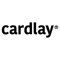Logo: Cardlay A/S