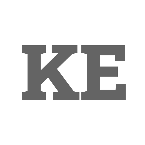 Logo: KFI Erhvervsdrivende Fond