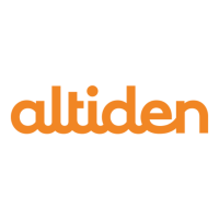 Logo: Altiden Ekko