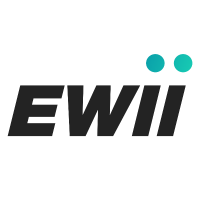 EWII A/S - logo