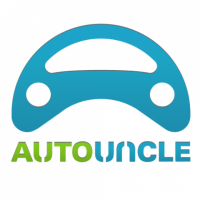 Logo: AutoUncle ApS