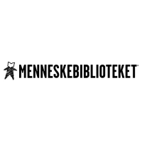 Logo: Foreningen Menneskebiblioteket