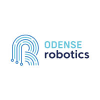 Logo: Odense Robotics