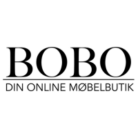 Logo: Bobo ApS