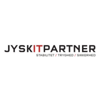 Logo: Jysk IT Partner ApS