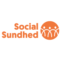 Social Sundhed - logo