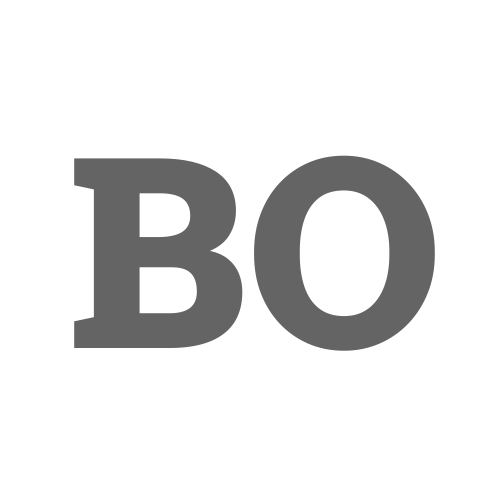 Logo: Bo- og støttetilbud Hollufgårdsvej