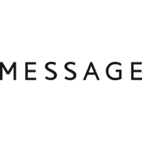 Logo: MESSAGE A/S