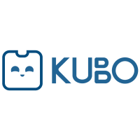 Logo: KUBO Robotics