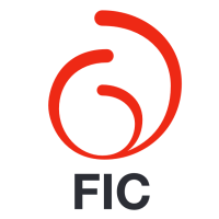 Logo: FIC - Forum for International Cooperation