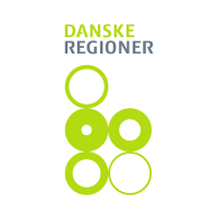 Logo: Danske Regioner