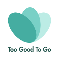 Too Good To Go - logo