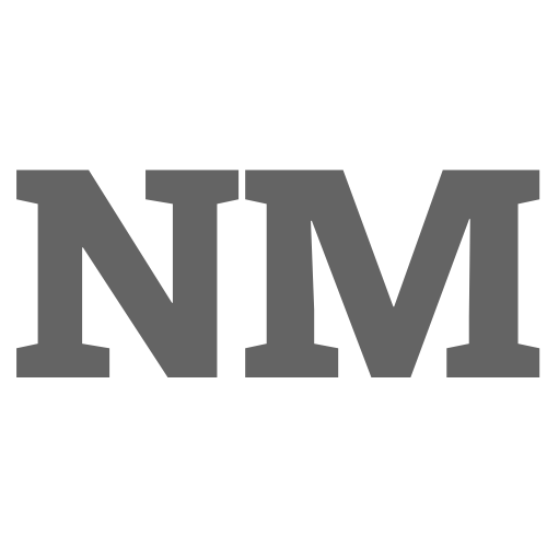 Nordiske Medier - logo