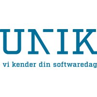 UNIK SYSTEM DESIGN A/S - logo