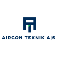 Logo: Aircon Teknik A/S