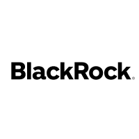 Logo: BlackRock