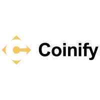 Coinify - logo
