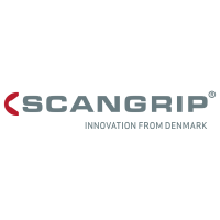 Logo: SCANGRIP A/S