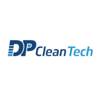 Logo: DP CleanTech Global Engineering Services ApS