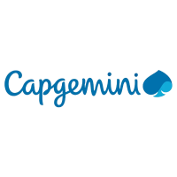 Capgemini Danmark - logo
