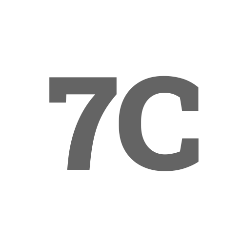 Logo: 727 Communication