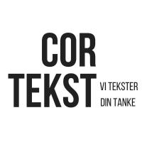 Logo: Cortekst