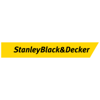 Logo: Stanley Black & Decker