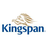 Logo: Kingspan Insulation ApS