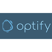 Logo: Optify