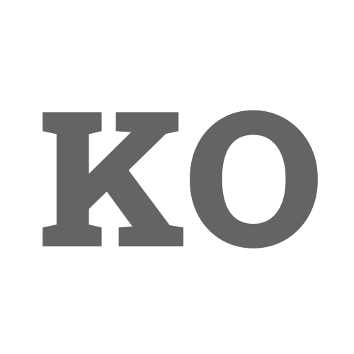 Logo: KH Office