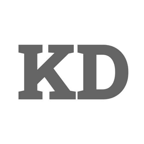 Logo: Kaleido Design