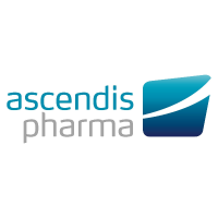 ASCENDIS PHARMA A/S - logo