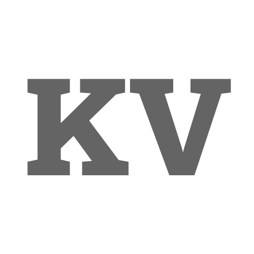 Logo: KPH VOLUME