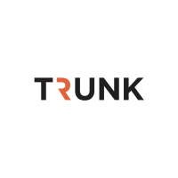 Logo: TRUNK Nordic ApS