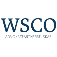 Logo: WSCO Advokatpartnerselskab