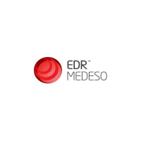 Logo: EDR&MEDESO ApS