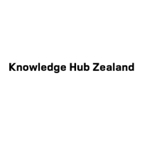 Logo: Knowledge Hub Zealand