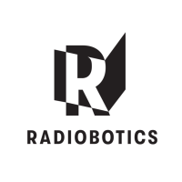 Logo: Radiobotics ApS