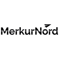MerkurNord - logo