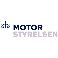 Logo: Motorstyrelsen