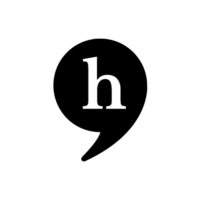 Logo: Hypefactors