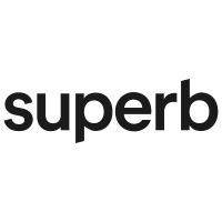 SUPERB - logo