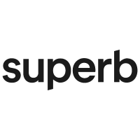 Logo: SUPERB